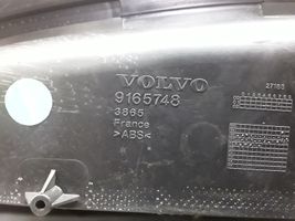 Volvo S60 Deska rozdzielcza 9165748