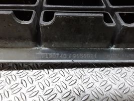 Volvo S60 Front bumper upper radiator grill 9190740