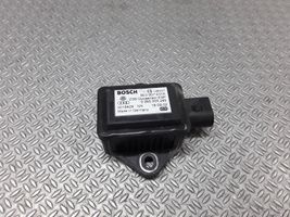 Audi A8 S8 D3 4E Czujnik przyspieszenia ESP 8E0907637A