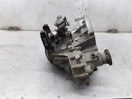 Volkswagen Fox Manual 5 speed gearbox 02T301103L