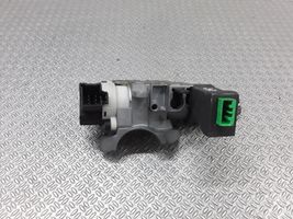 Volvo S60 Blocchetto accensione 8673073