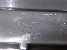 Volvo S60 Set vano portaoggetti 8650374