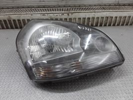 Hyundai Tucson JM Headlight/headlamp 921022EXXX