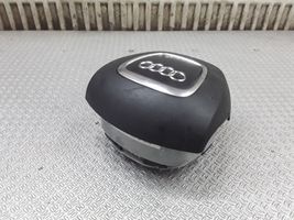 Audi A4 S4 B7 8E 8H Steering wheel airbag 8E0880201BK