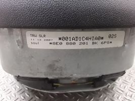 Audi A4 S4 B7 8E 8H Poduszka powietrzna Airbag kierownicy 8E0880201BK