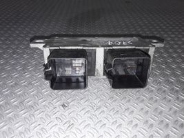 Saab 9-5 Przekaźnik / Modul układu ogrzewania wstępnego 24451765