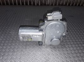 Chrysler PT Cruiser Rear window wiper motor 04717710AB