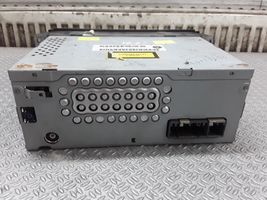 Chrysler PT Cruiser Radio/CD/DVD/GPS-pääyksikkö BE6802