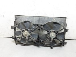 Mitsubishi ASX Ventilatore di raffreddamento elettrico del radiatore A8300001