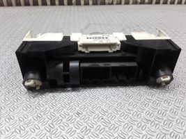 Skoda Fabia Mk1 (6Y) Panel klimatyzacji 6Y0819045B