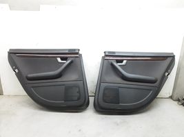 Audi A4 S4 B7 8E 8H Interior set 