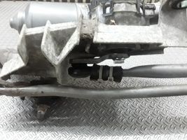 Mitsubishi ASX Tringlerie et moteur d'essuie-glace avant 1593001052