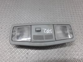 Mitsubishi ASX Illuminazione sedili anteriori 1151347