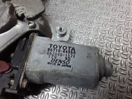 Toyota Avensis Verso El. Lango pakėlimo mechanizmo komplektas 8571044050