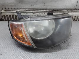 Mitsubishi L200 Faro/fanale 