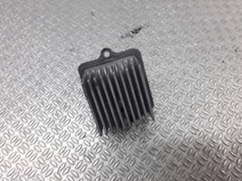 Mitsubishi ASX Heater blower motor/fan resistor 022A10K