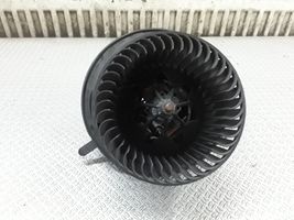 Mercedes-Benz B W245 Heater fan/blower A1698200642