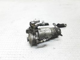 Mitsubishi ASX Mechanical fuel pump 