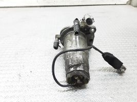 Mitsubishi ASX Mechanical fuel pump 