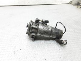 Mitsubishi ASX Mechanical fuel pump 