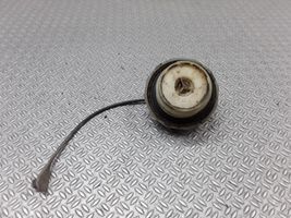 Mitsubishi L200 Fuel tank filler cap 