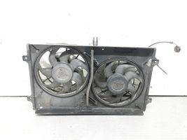 Volkswagen Sharan Ventilatore di raffreddamento elettrico del radiatore 7M3121203A