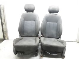 Ford Mondeo MK IV Interior set 