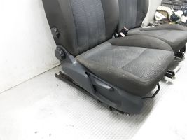 Ford Mondeo MK IV Interior set 