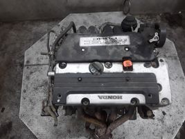 Honda FR-V Moottori K20A9