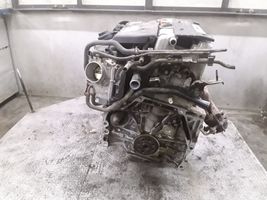 Honda FR-V Moteur K20A9