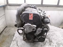 Volkswagen Touran I Engine AZV