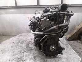 Volkswagen Touran I Engine AZV