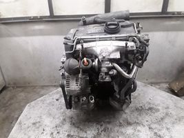 Volkswagen Touran I Engine AZV