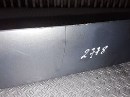 Ford Mondeo MK IV Listwa oświetlenie tylnej tablicy rejestracyjnej 7S71N43404A