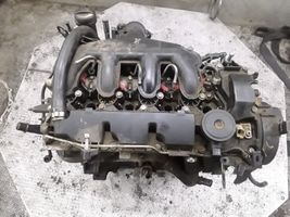 Citroen C5 Moteur 10DYTJ