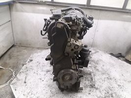 Citroen C5 Moteur 10DYTJ