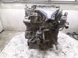 Citroen C5 Moteur 10DYTJ