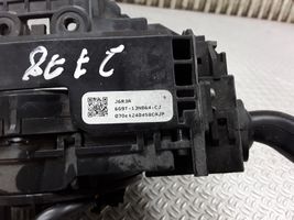 Ford Mondeo MK IV Manetka / Przełącznik kierunkowskazów wycieraczek 6G9T14A664BE