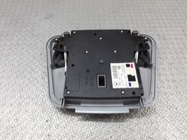 Mercedes-Benz C W203 Illuminazione sedili anteriori A2038201001