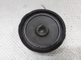 Mitsubishi ASX Enceinte de porte arrière 8720A017