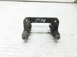 Mercedes-Benz B W245 Supporto della pinza del freno posteriore 