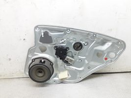 Fiat Stilo Alzacristalli della portiera posteriore con motorino 00517590890