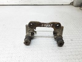 Toyota Avensis T250 Supporto della pinza del freno posteriore 