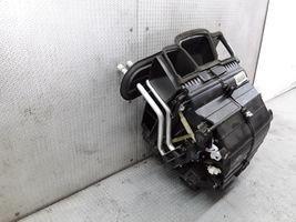 Peugeot 807 Sisälämmityksen ilmastoinnin korin kokoonpano 1495237080