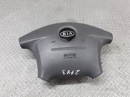 KIA Magentis Steering wheel airbag 