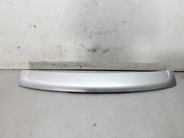 Volkswagen Touareg I Rear window tailgate spoiler 7L6827933C