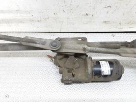 Peugeot 307 Front wiper linkage and motor 404638