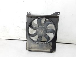 KIA Magentis Elektrisks radiatoru ventilators 