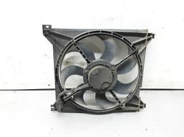 KIA Magentis Ventilateur de refroidissement de radiateur électrique 