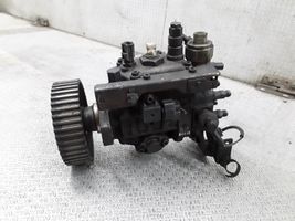 Mazda 626 Polttoaineen ruiskutuksen suurpainepumppu RF2A13800A